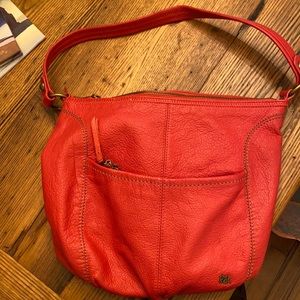 The Sak Purse